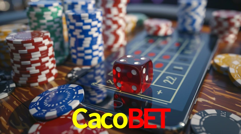 Cacobet,Cacobet App