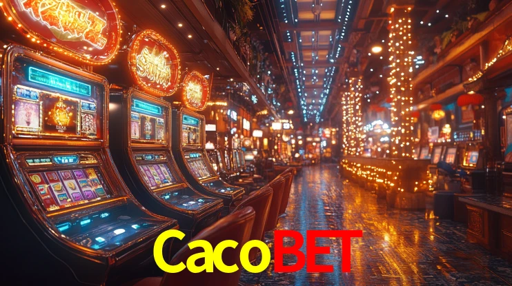 Cacobet App