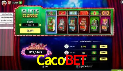 Desvendando o Mundo dos Jogos Virtuais na Cacobet