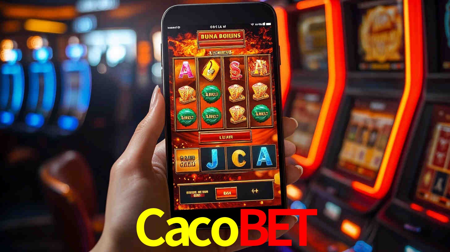 Cacobet Win
