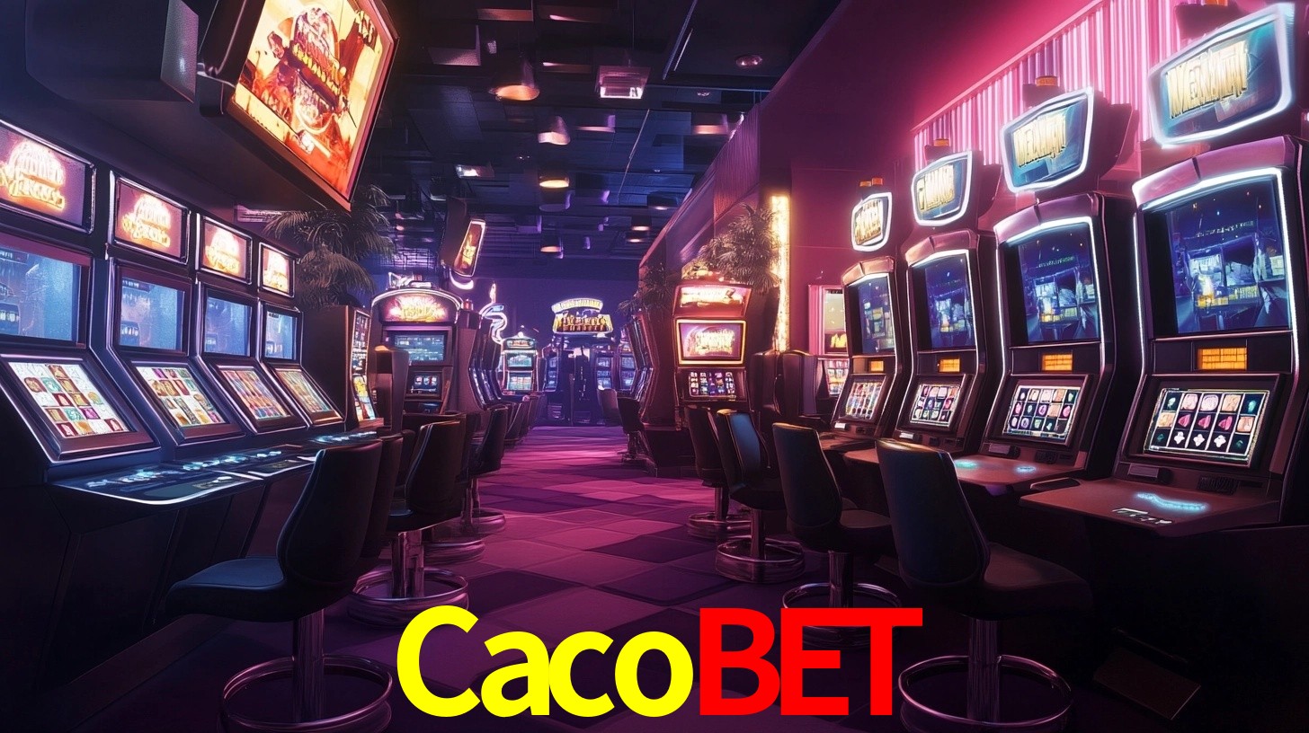Cacobet,Cacobet App